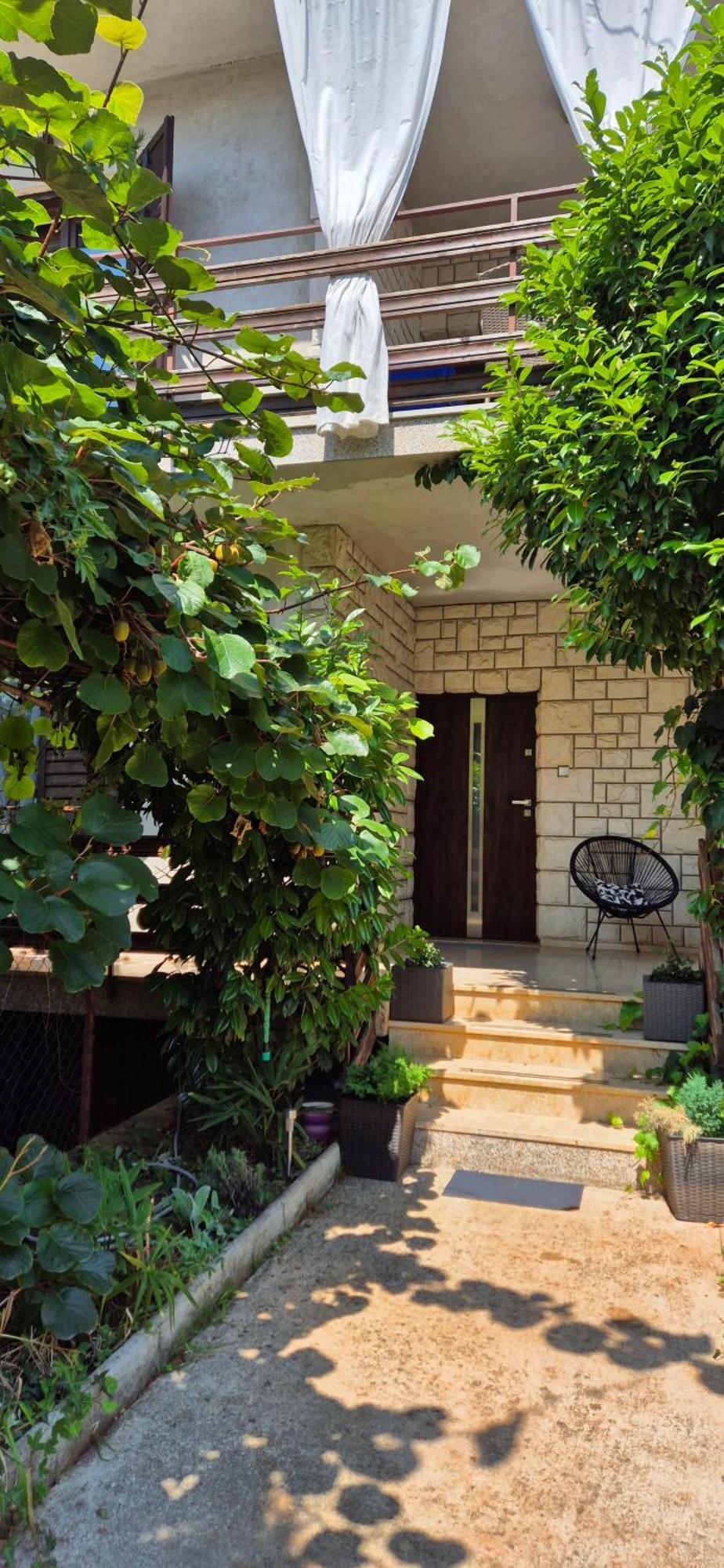 Umago Inn Exterior foto