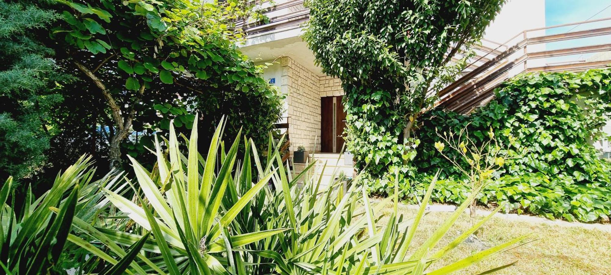 Umago Inn Exterior foto
