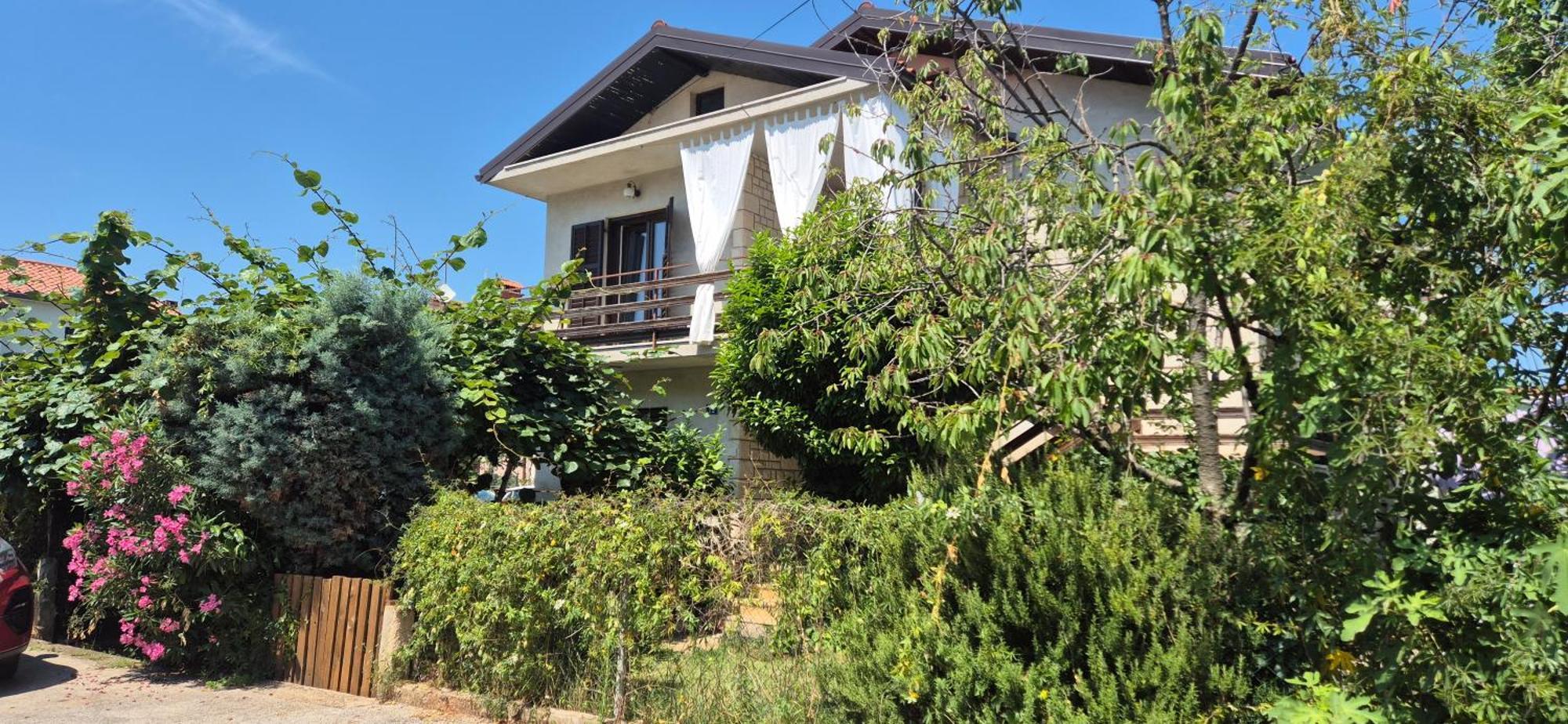 Umago Inn Exterior foto